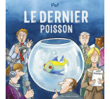 Le dernier poisson