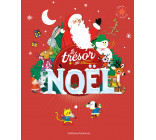 Le trésor de Noël