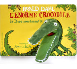 L'Énorme crocodile