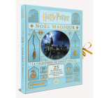 Harry Potter - Harry-Potter - Calendrier de l'avent