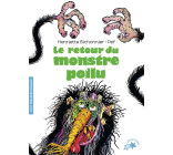 Le retour du monstre poilu