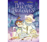 Aux douceurs enchantées