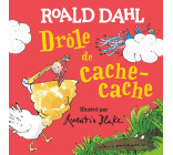 Drôle de cache-cache