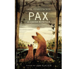 Pax, le chemin du retour