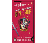 Harry Potter - Destination Gryffondor