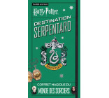 Harry Potter - Destination Serpentard