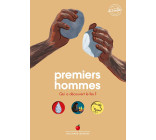 Premiers hommes