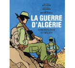 La guerre d'Algérie