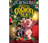 Jack et la grande aventure du Cochon de Noël