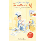 Les recettes du chef