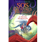 SOS Créatures fantastiques