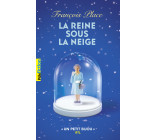 La reine sous la neige