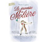 La jeunesse de Molière