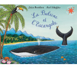 La Baleine et l'Escargote