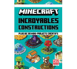 Minecraft - Incroyables constructions