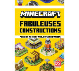 Minecraft - Fabuleuses constructions