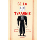 De la tyrannie