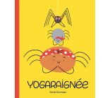 Yogaraignée