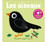 Les oiseaux