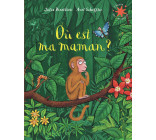 Où est ma maman ?