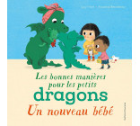 Les bonnes manières pour les petits dragons