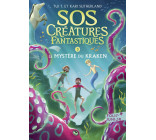 SOS Créatures fantastiques