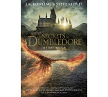 Les secrets de Dumbledore