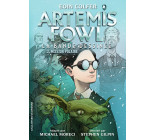 Artemis Fowl