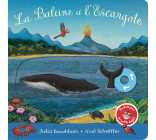 La Baleine et l'Escargote