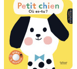 Petit chien, où es-tu ?