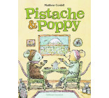 Pistache et Poppy