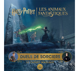 Harry Potter - Duels de sorciers