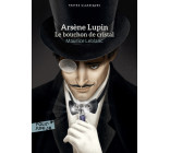 Arsène Lupin, le bouchon de cristal