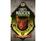 L'Anti-magicien, 5