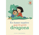 Les bonnes manières pour les petits dragons