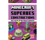 Minecraft - Superbes constructions