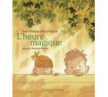 L'heure magique