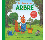 Je plante un arbre