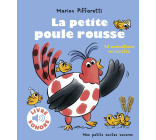 La petite poule rousse