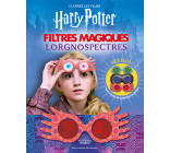 Harry Potter - Filtres magiques - Lorgnospectres