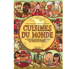 Cuisines du monde