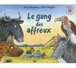 Le gang des affreux