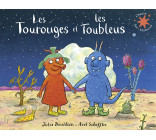 Les Tourouges et les Toubleus