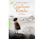 Capitaine Rosalie