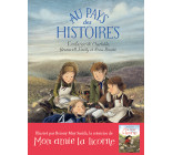 Au pays des histoires