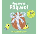 Joyeuses Pâques