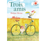 Trois amis