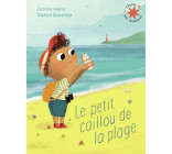 Le petit caillou de la plage