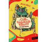 Le Club du Calmar Géant