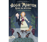 Aggie Morton reine du mystère